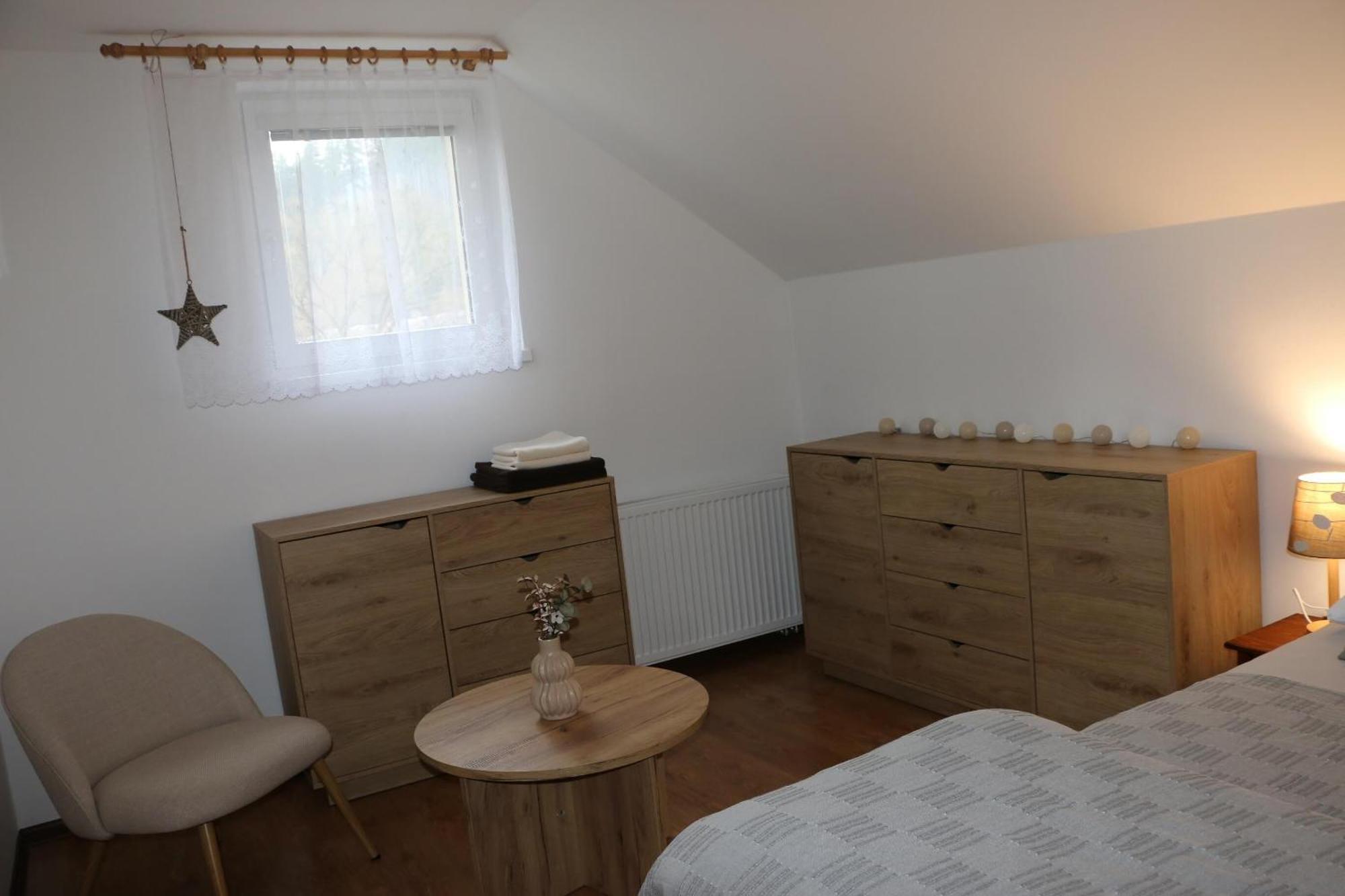 Vila Pohoda Javorniky S Rozlahlym Pozemkom Makov Extérieur photo