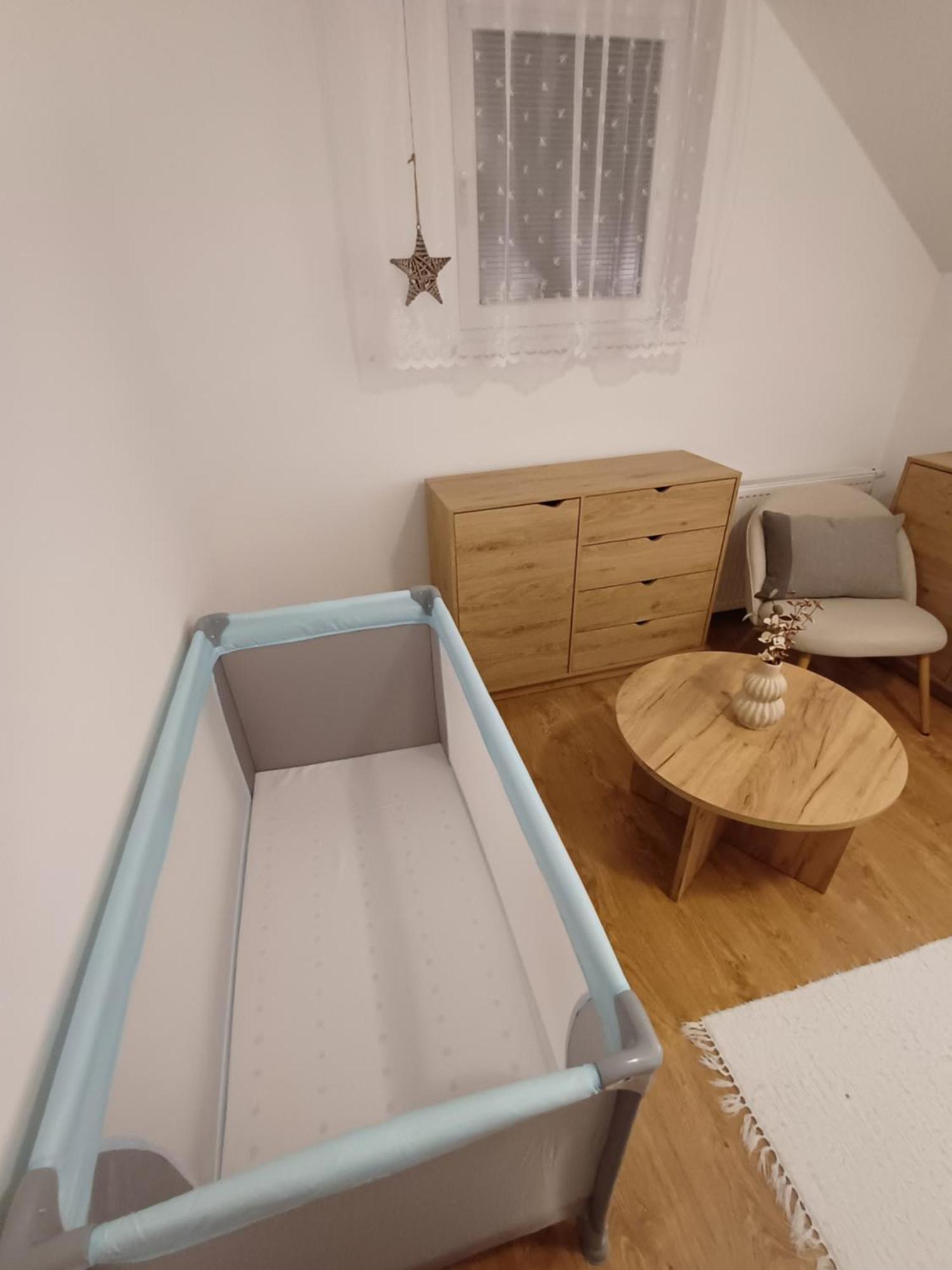 Vila Pohoda Javorniky S Rozlahlym Pozemkom Makov Extérieur photo
