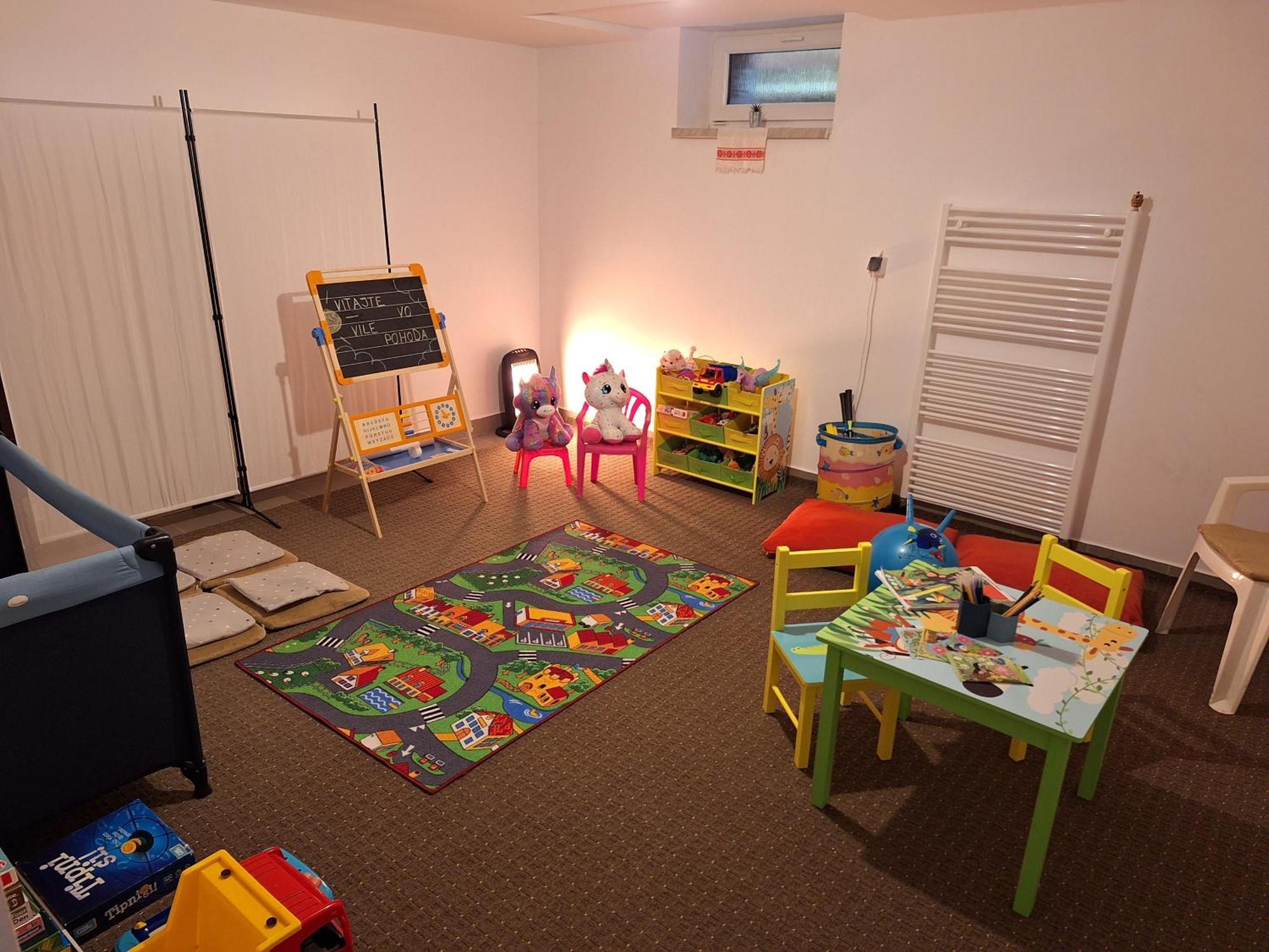 Vila Pohoda Javorniky S Rozlahlym Pozemkom Makov Extérieur photo