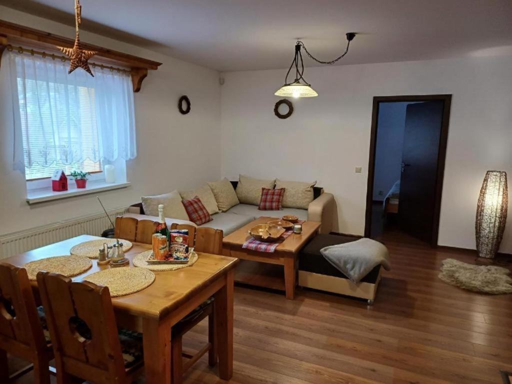 Vila Pohoda Javorniky S Rozlahlym Pozemkom Makov Extérieur photo