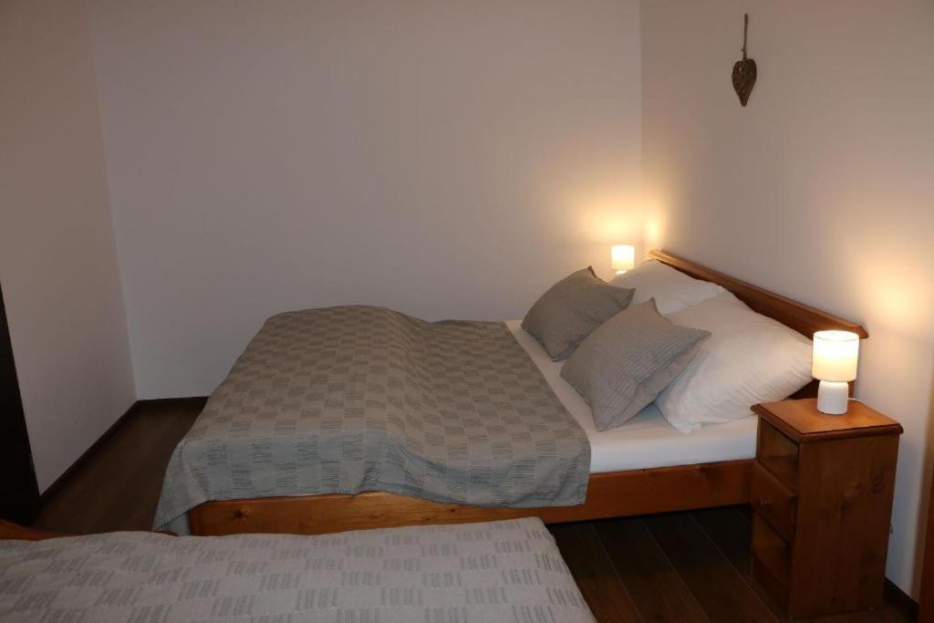Vila Pohoda Javorniky S Rozlahlym Pozemkom Makov Extérieur photo